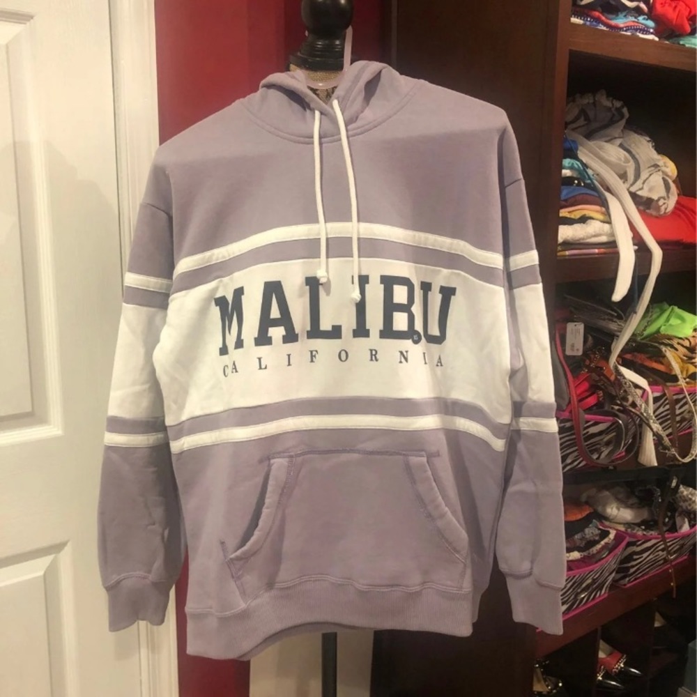 Hollister hoodie